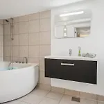 Vakantiehuis 1 Bedroom In Rudkøbing