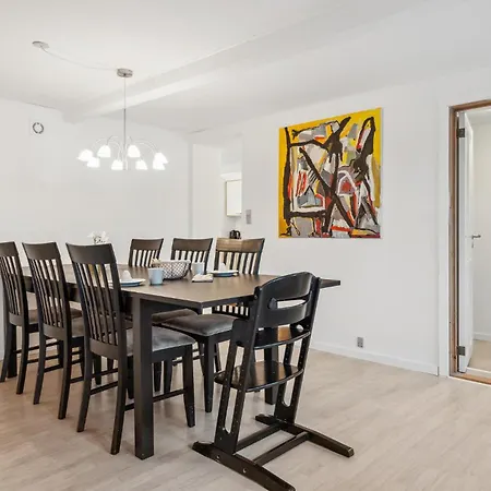 Holiday home 1 Bedroom In *