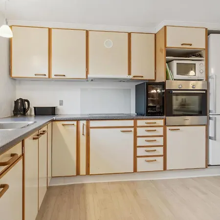 1 Bedroom In Rudkobing