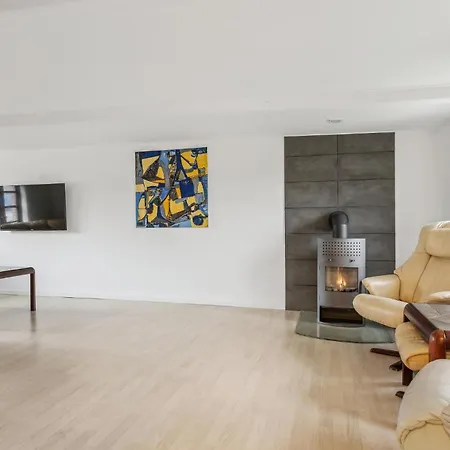 Дом отдыха 1 Bedroom In *