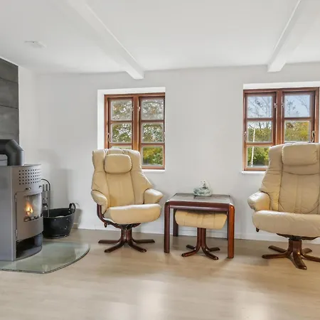1 Bedroom In * Рудкёбинг