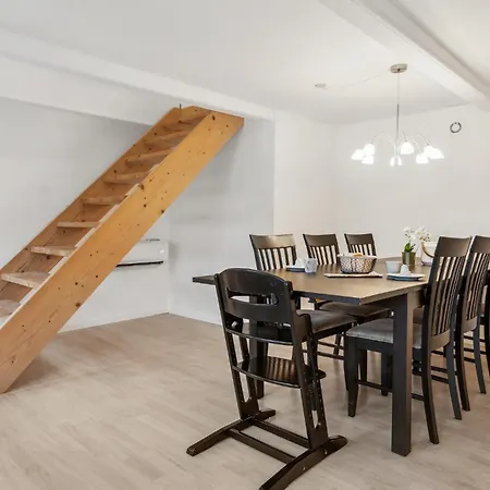 بيت للعطل 1 Bedroom In *