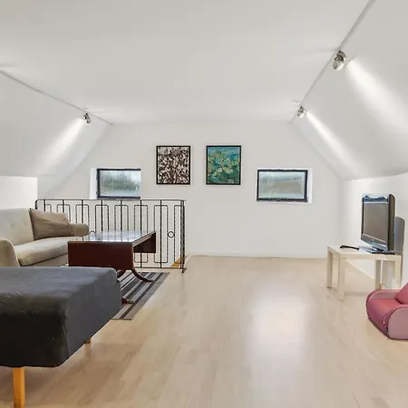 Tatil Evi 1 Bedroom In *