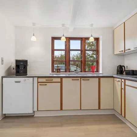 1 Bedroom In Rudkobing