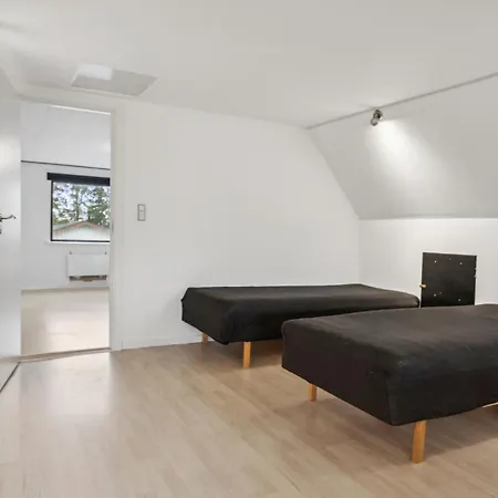 1 Bedroom In * Rudkobing