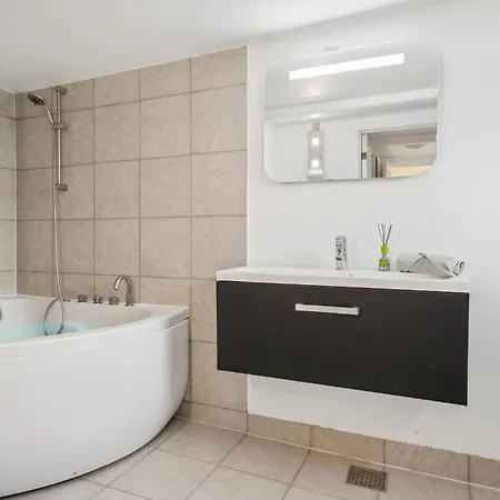 Tatil Evi 1 Bedroom In Rudkøbing