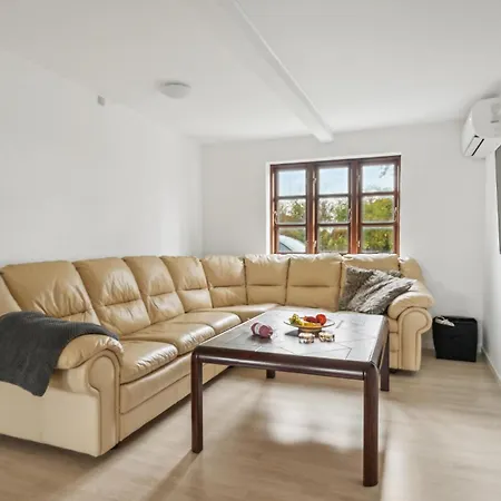 1 Bedroom In Rudkobing