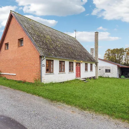 1 Bedroom In * Rudkobing