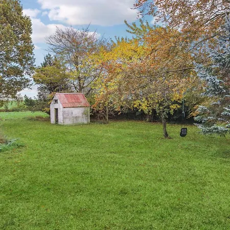 1 Bedroom In Rudkobing