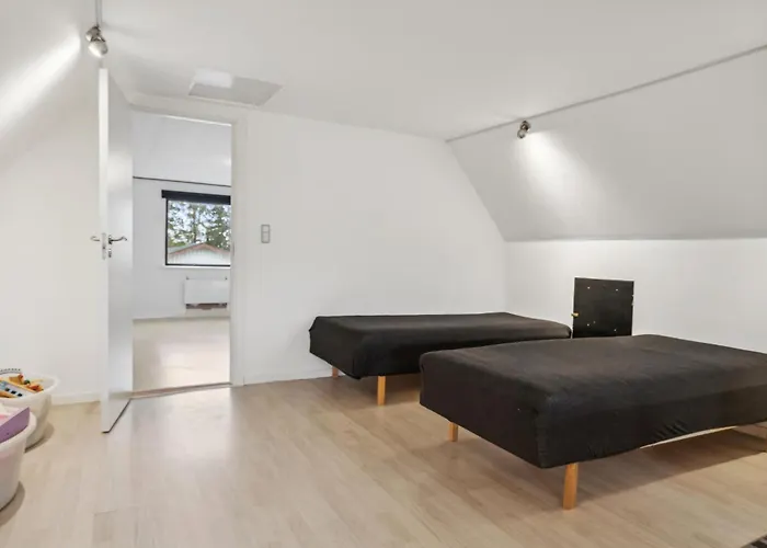 1 Bedroom In * Rudkøbing
